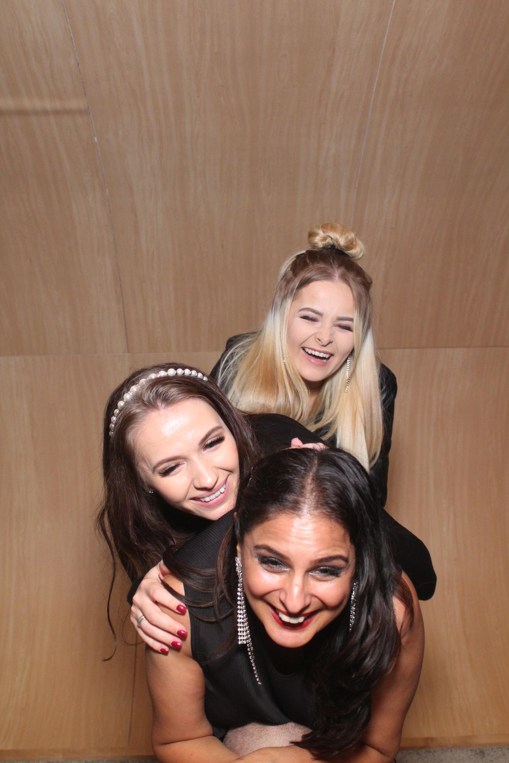 People Christmas Party 2019 | View more photos from the event at gallery.magicimages.uk/u/MagicImages/People-Christmas-Party-2019